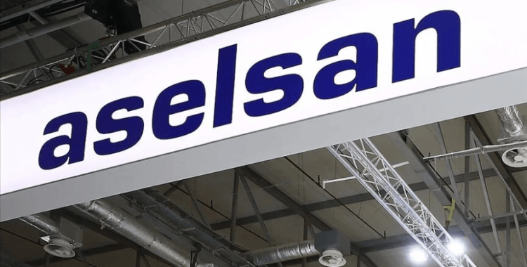 ASELSAN'dan 17,6 milyon dolarlık yeni iş sözleşmesi