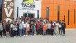 Köyceğizli öğrenciler Matematik Müzesi’nde bilgilendi
