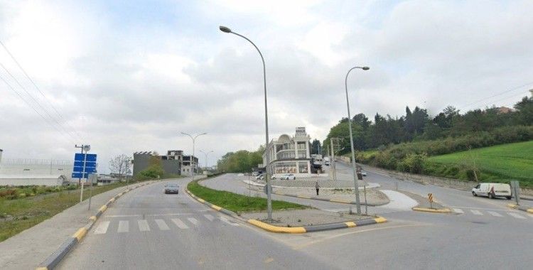 Sakarya Büyükşehir o arter için sürücüleri uyardı
