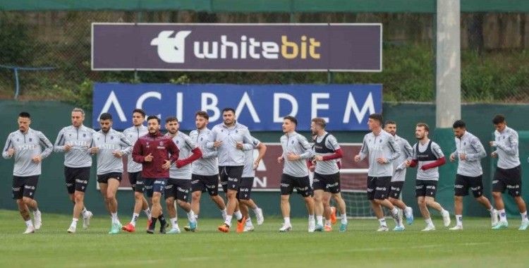 Trabzonspor da şampiyonluk sonrası aynı şeyi yaşadı

