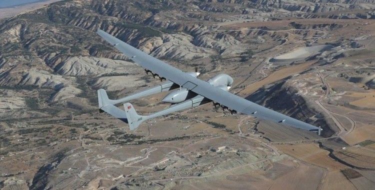 Türkiye'nin milli hava araçları ihracata uçuyor