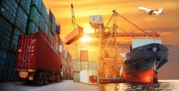 Erzurum’dan 4 ayda 23 ülkeye ihracat
