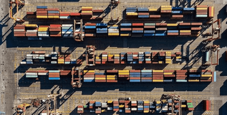 Türkiye'nin Suudi Arabistan'a ihracatı 4 ayda 800 milyon dolara dayandı