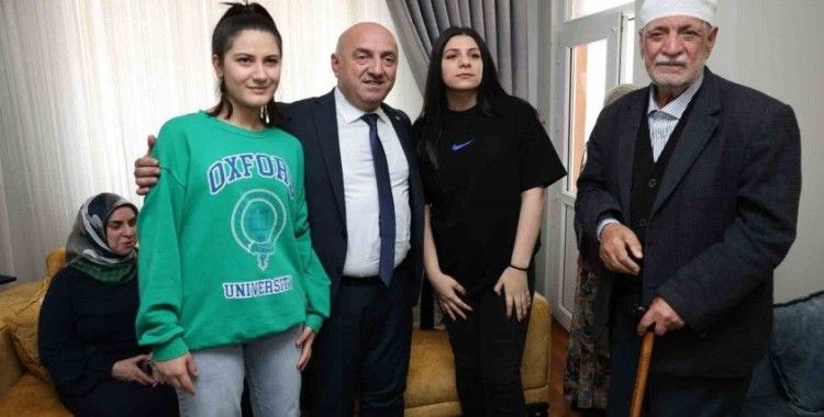 Başkan Bıyık: "28 Mayıs’ta yarım kalan işi tamamlayacağız"
