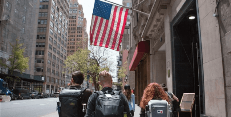ABD'nin olası temerrüde düşmesi ekonomiyi işsizliğin arttığı derin bir resesyona sürükleyebilir