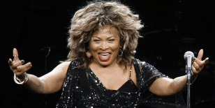 'Rock 'n' Roll'un kraliçesi' Tina Turner 83 yaşında hayatını kaybetti