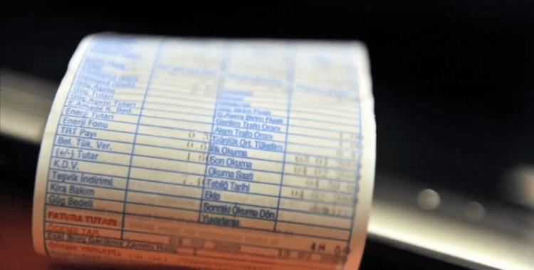 Deprem bölgesindeki 11 ilde elektrik ve doğal gaz borçları silinecek