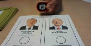 Denizli’de 2. tur seçimi için 2461 sandık yeniden kurulacak
