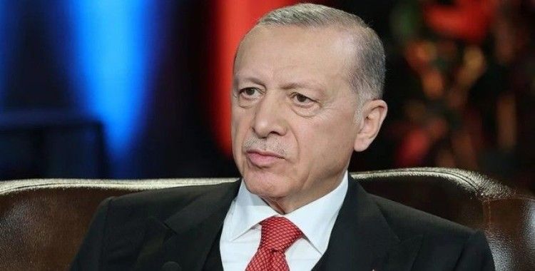 Cumhurbaşkanı Erdoğan: Biz kendi rekorlarımızı daha da yükseltmenin çabası içinde olduk