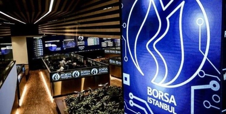 Borsa günü yükselişle tamamladı