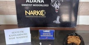 Uyuşturucu operasyonu: 3 tutuklama