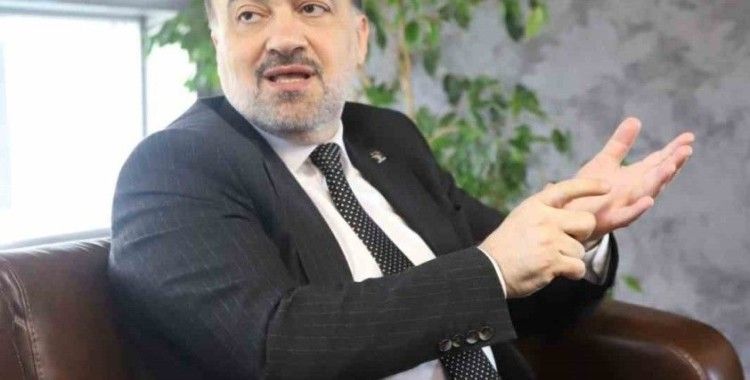 Talus’tan Hurşit Güneş’e: "Boş konuşmayı bırak"
