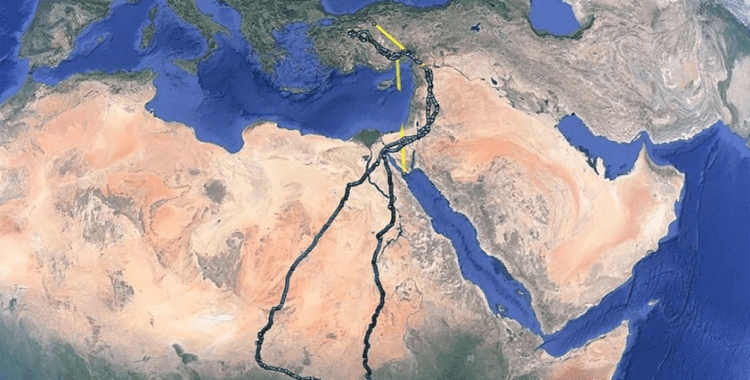 BM: Afrika Boynuzu'nda milyonlarca kişi açlık krizi ile karşı karşıya