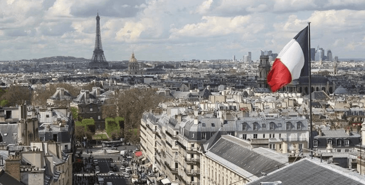 Fransa'da 2022'de her 12 dakikada bir kayıp çocuk ihbarı yapıldı