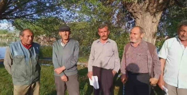 Mera kullanımına ‘ceza’
