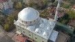Derince İmaret Cami estetik görünüme kavuşturuldu
