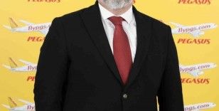 Pegasus’un kredi derecelendirme notu arttı
