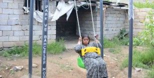 Tuşba Belediyesinden ‘Engelsiz Tuşba’ projesi
