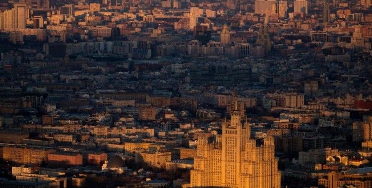 Rusya, İsveçli 5 diplomatı 'istenmeyen kişi' ilan etme kararı aldı