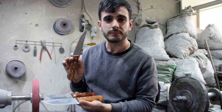 Enflasyona inat fiyatları yarıya çekti, “Kurban kesen vatandaşın yanındayım” dedi
