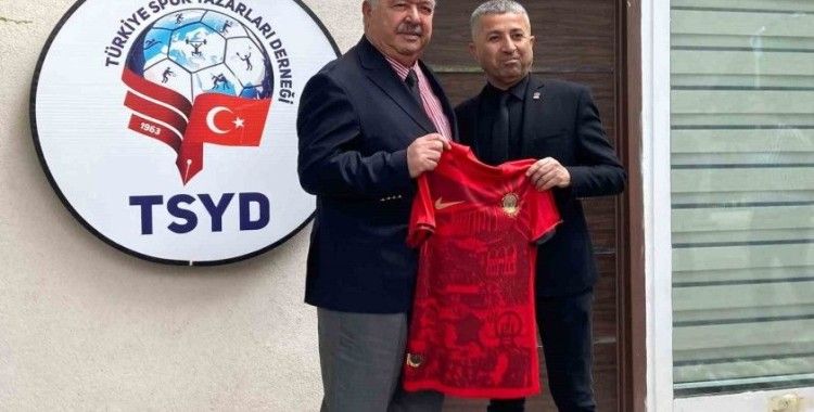 Niyazi Akdaş: "Haziran ayında genel kurul yapmayı planlıyoruz"
