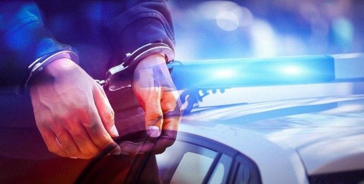 İstanbul'da 46 düzensiz göçmen yakalandı