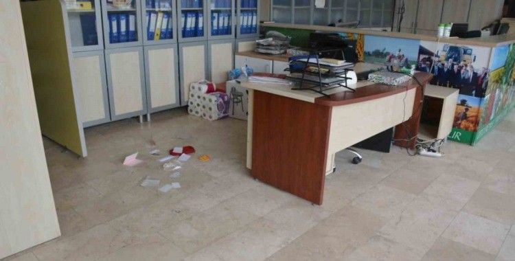 Bilecik’te 1 günde 5 ayrı hırsızlık yapan şüpheli yakalandı
