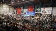 Akyazı’da gençlik, Hayati İnanç’la buluştu
