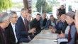 Başkan Alemdar: “28 Mayıs’ta Serdivan’da Demokrasi şöleni olacak”
