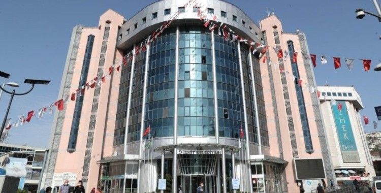 İzmit Belediyesi Gelir Birimi hafta sonu da hizmet verecek
