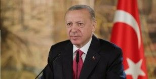 Cumhurbaşkanı Erdoğan'dan 'vizyon ve ufuk farkı' paylaşımı