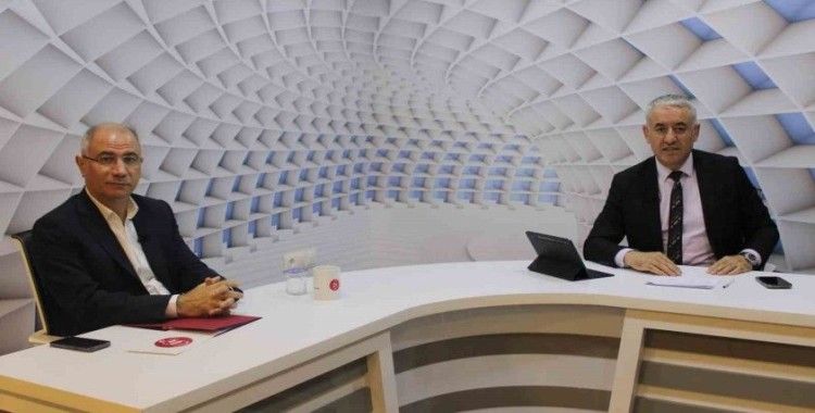 Ak Parti Genel Başkan Yardımcısı Efkan Ala: “Güçlü bir Türkiye için herkes sandığa gitsin”
