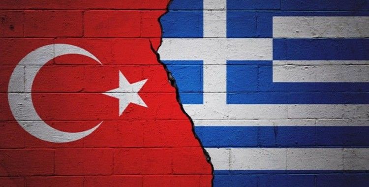 Yunan medyası: Yunanistan Türkiye ile boy ölçüşemez