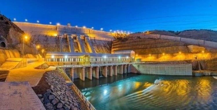 Kepsut Barajı’nda ihale süreci tamamlandı
