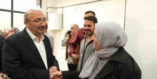 Açıkkapı: ’’28 Mayıstan sonra ülkemizin tüm kazanımları çok daha ileriye taşınacak’’
