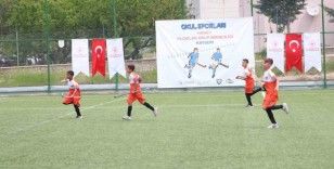 Hokey Grup Birinciliği tamamlandı
