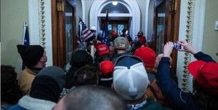 ABD'deki Kongre baskını davasında Oath Keepers liderine 18 yıl hapis cezası