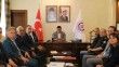 Burdur’da Seçim Güvenliği Toplantısı gerçekleştirildi
