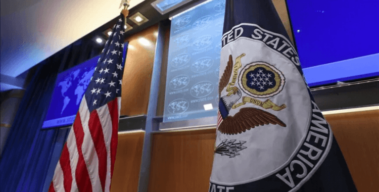 ABD Dışişleri Bakanlığı, Belarus'un Rusya ile taktik nükleer silah anlaşması yapmasını kınadı