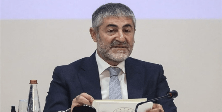 Hazine ve Maliye Bakanı Nebati: Memur maaşlarında yapılacak artış emeklilere de yansıyacak