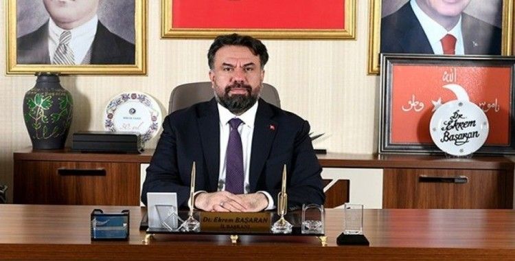 Ekrem Başaran: “27 Mayıs darbesinin esintilerini bugün de görüyoruz”
