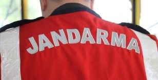 Aydın’da 17 terör örgütü üyesi tutuklandı
