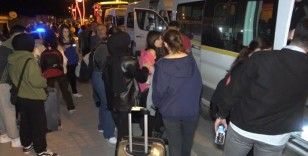 Depremzedelerde rehavet yok, 2’nci tur için sandığa gidiyorlar