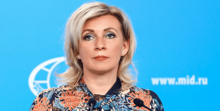 Rusya Dışişleri: Ukrayna ve ABD, Afrika’daki açları umursamıyor