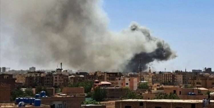 Sudan’da ateşkes ve yaptırım tehdidine rağmen taraflar çatıştı