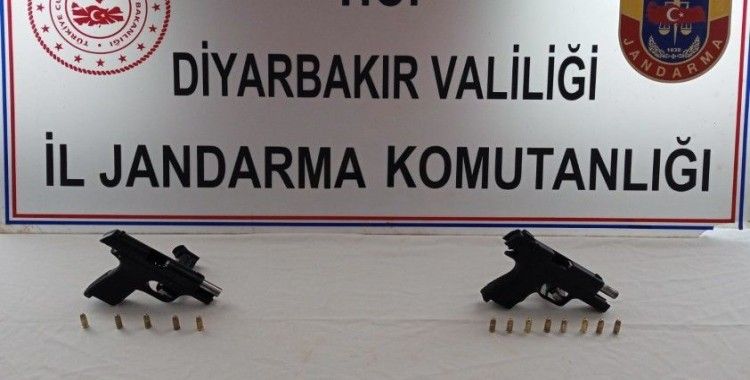 Diyarbakır İl Jandarma Komutanlığından açıklama