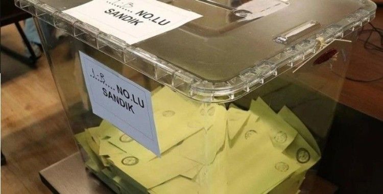 Cumhurbaşkanı Seçimi ikinci turu için propaganda serbestliği sona erdi