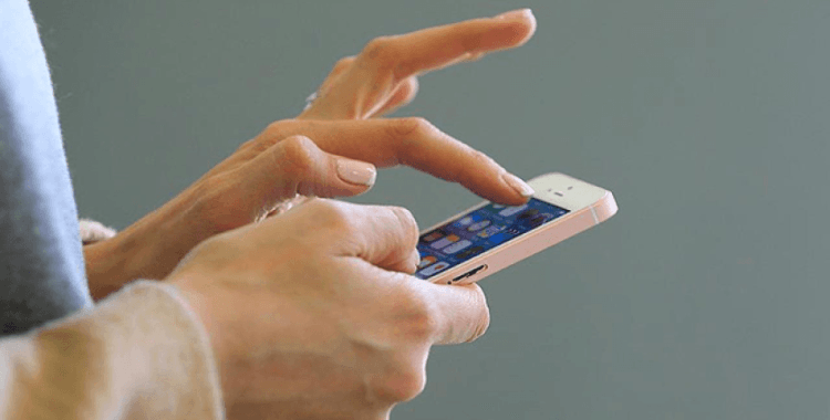 Telefonuna gelen bildirimi açınca banka hesabı boşaltıldı