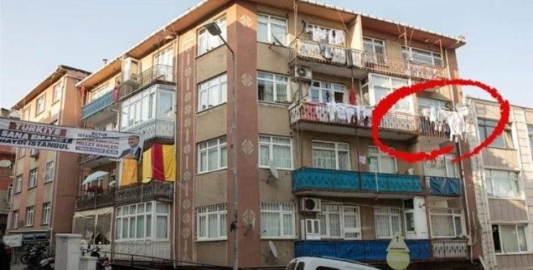 Eski komşuları Cumhurbaşkanı Erdoğan’ı Alman Bild gazetesine anlattı