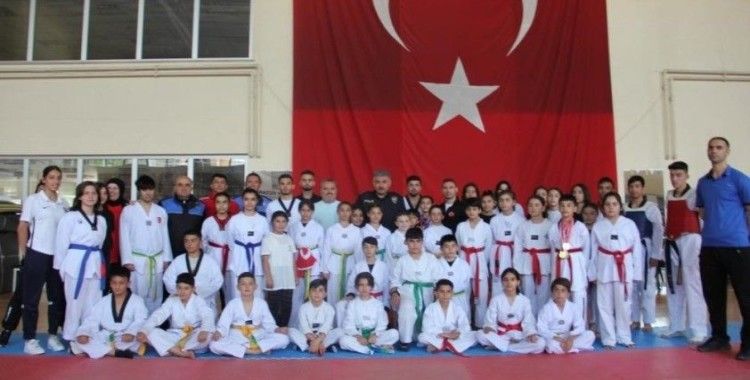 Vali Çiçek: "Kararlıyız, hiçbir gencimizi kaybetmeyeceğiz"
